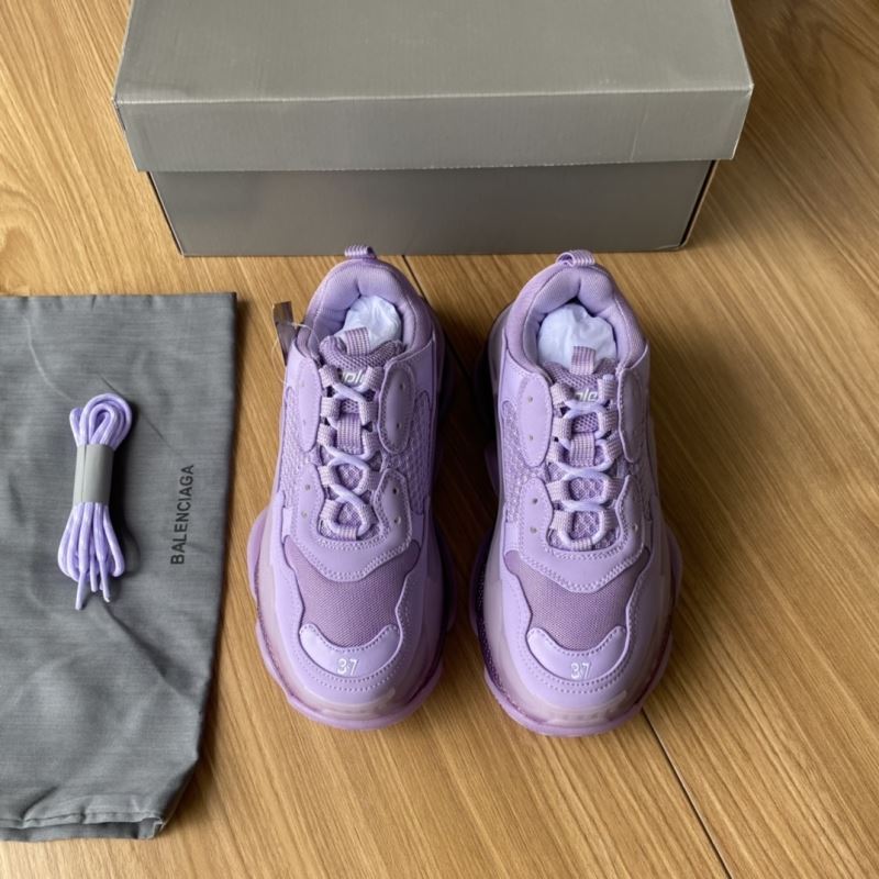 Balenciaga Triple S Series Shoes